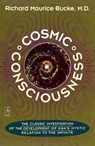 Cosmic Consciousness - Richard Maurice Bucke - 9780140193374