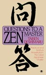 Questions to a Zen Master - Taisen Deshimaru - 9780140193428