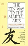 The Zen Way to Martial Arts - Taisen Deshimaru - 9780140193442