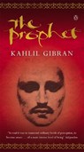 The Prophet - Kahlil Gibran - 9780140194470