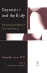 Depression and the Body - Alexander Lowen - 9780140194654