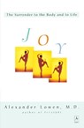Joy - Alexander Lowen - 9780140194937