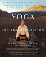 Yoga for Transformation - Gary Kraftsow - 9780140196290
