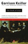 The Book of Guys - Garrison Keillor - 9780140233728