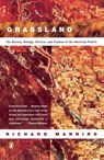 Grassland - Richard Manning - 9780140233889