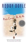Paddy Clarke Ha Ha Ha - Roddy Doyle - 9780140233902
