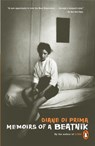 MEMOIRS OF A BEATNIK - Diane Di Prima - 9780140235395