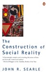 The Construction of Social Reality - John Searle - 9780140235906
