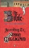 The Bible According to Spike Milligan - Spike Milligan - 9780140239706