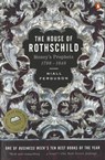 The House of Rothschild - Niall Ferguson - 9780140240849
