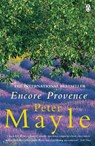 Encore Provence - Peter Mayle - 9780140242669