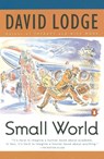 Small World - David Lodge - 9780140244861