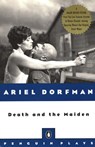 Death and the Maiden - Ariel Dorfman - 9780140246841