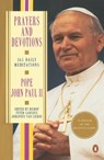 Prayers and Devotions - John Paul II - 9780140247251
