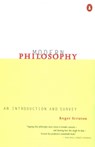 Modern Philosophy: An Introduction and Survey - Roger Scruton - 9780140249071
