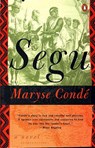 SEGU - Maryse Conde - 9780140259490