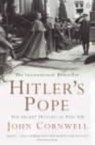 Hitler's Pope - John Cornwell - 9780140266818