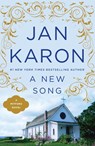 A New Song - Jan Karon - 9780140270594