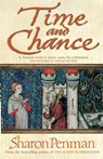 Time and Chance - Sharon Penman - 9780140270778