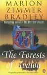 The Forests of Avalon - Marion Zimmer Bradley - 9780140273823