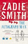 The Autograph Man - Zadie Smith - 9780140276343