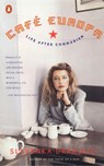 Café Europa - Slavenka Drakulic - 9780140277722