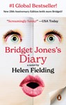 BRIDGET JONESS DIARY - Helen Fielding - 9780140280098