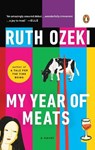 My Year of Meats - Ruth Ozeki - 9780140280463