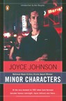 Minor Characters - Joyce Johnson - 9780140283570