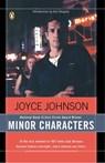 Minor Characters - Joyce Johnson - 9780140283570