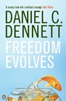 Freedom Evolves - Daniel C. Dennett - 9780140283891