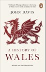 A History of Wales - John Davies - 9780140284751