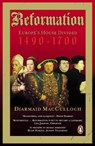Reformation - Diarmaid MacCulloch - 9780140285345