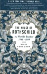 The House of Rothschild - Niall Ferguson - 9780140286625