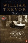 Trevor, W: Death in Summer - William Trevor - 9780140287820