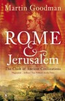 Rome and Jerusalem - Martin Goodman - 9780140291278