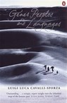 Genes, Peoples, and Languages - Luigi Luca Cavalli-Sforza - 9780140296020