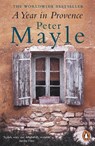 A Year in Provence - Peter Mayle - 9780140296037
