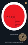 Seife, C: Zero - Charles Seife - 9780140296471