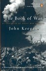 The Book of War - John Keegan - 9780140296556