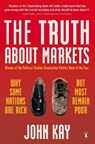 The Truth About Markets - John Kay - 9780140296723
