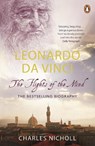 Leonardo Da Vinci - Charles Nicholl - 9780140296815