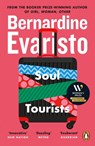 Soul Tourists - Bernardine Evaristo - 9780140297829