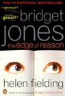 Bridget Jones: The Edge of Reason - Helen Fielding - 9780140298475