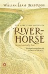 River-Horse - William Least Heat-Moon - 9780140298604