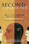 Second Opinions - Jerome Groopman - 9780140298628