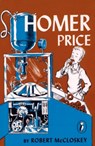 Homer Price - Robert McCloskey - 9780140309270
