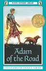 Adam of the Road - Elizabeth Janet Gray - 9780140324648