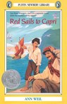 Red Sails to Capri - Ann Weil - 9780140328585