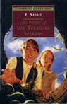 The Story of the Treasure Seekers - Edith Nesbit - 9780140367065